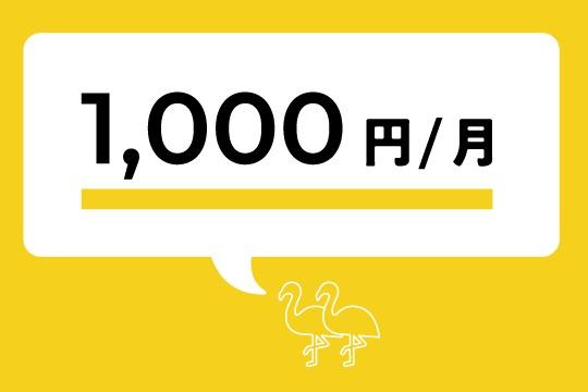 【御礼・特典】 Image