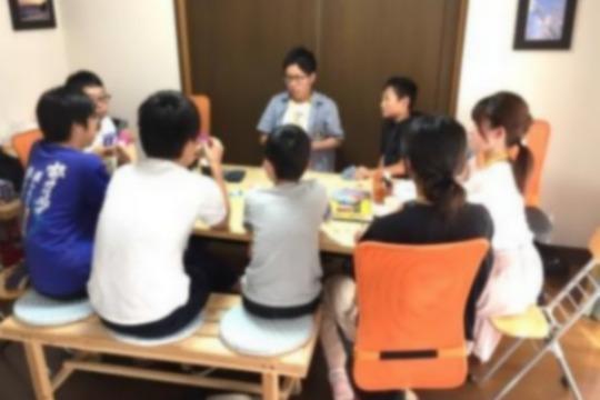 7周年記念寄付 Image