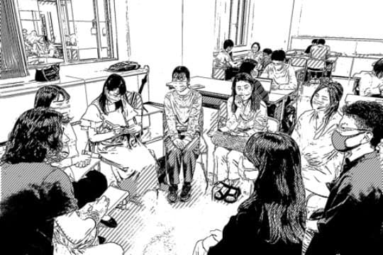 ☆みらい基地プロジェクト☆児童養護施設を卒業した後の子どもたちの支援の画像