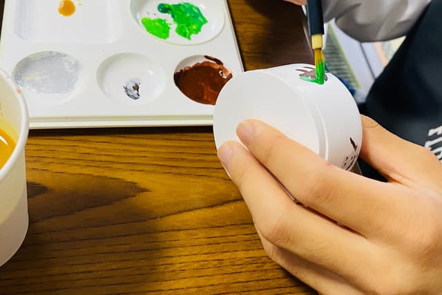 小学生一日利用分無料... Image