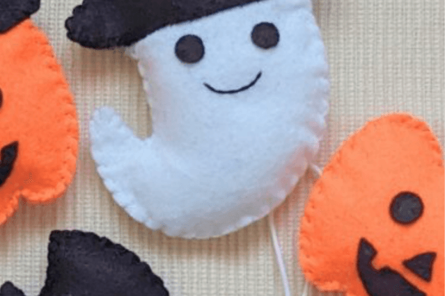 おもちゃや制作活動の材料費になりますの画像