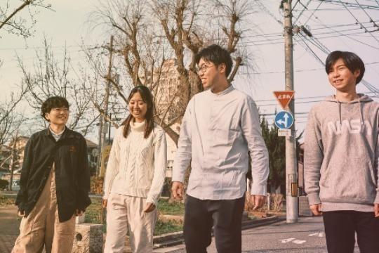 『#24時間半テレビ』応援コース(個人/NPO) Image