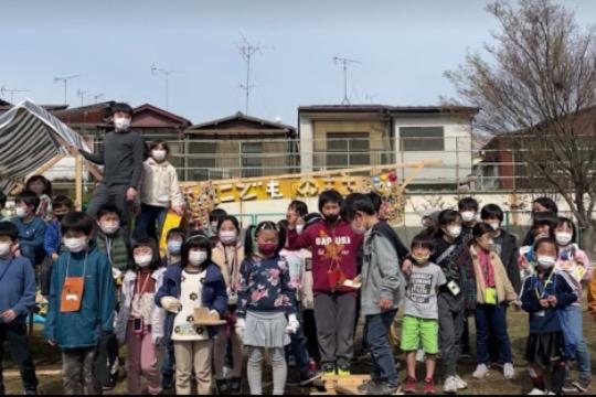 7日間の出来事をぎゅぎゅっと詰め込んだ報告書を送りますの画像