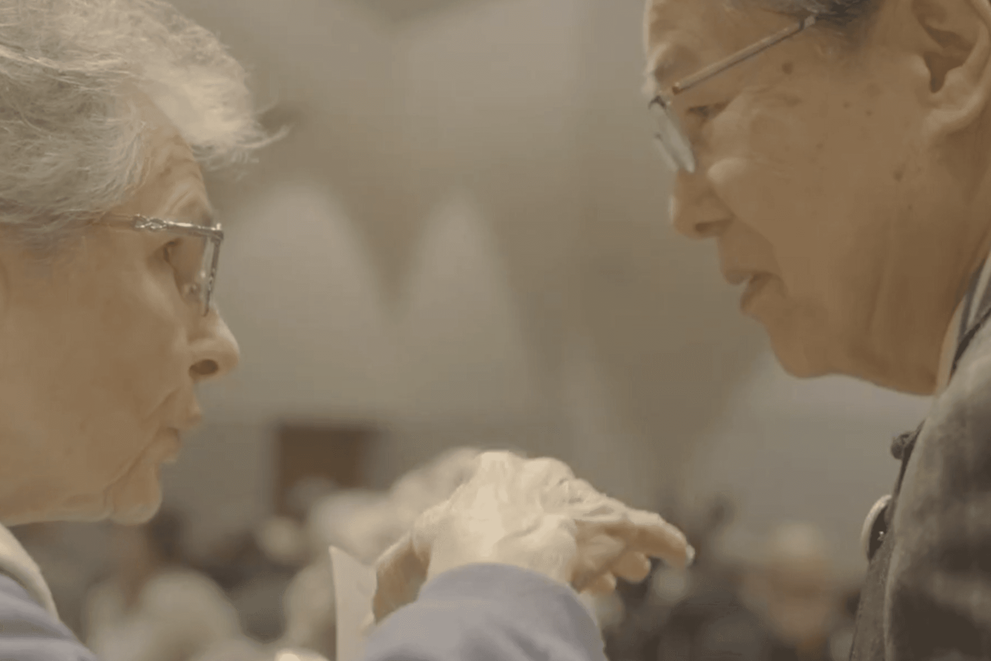 被爆者のメッセージを永く後世に伝え残したい Image