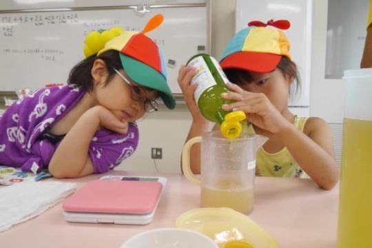 1000杯のレモネードは飲んだつもりでも、想像するとさすがに胃がもたれそうだけれど「みんレモサンタ」をサポートの画像