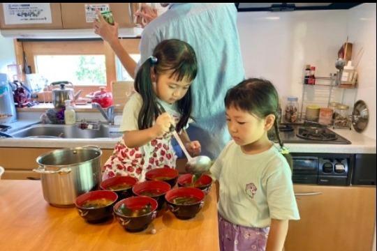 #わたしのおうち!JINEN-DOの画像