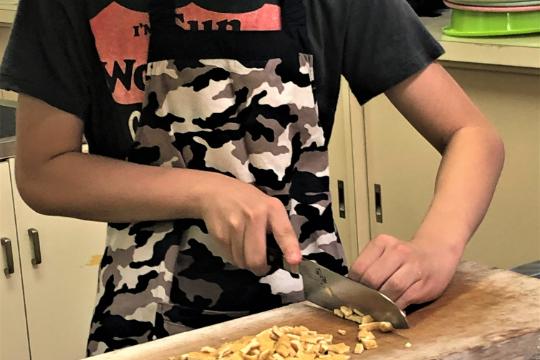 ご支援への御礼の画像