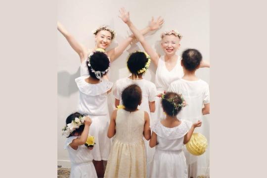 御礼・報告 Image