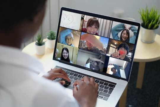御礼・特典 Image