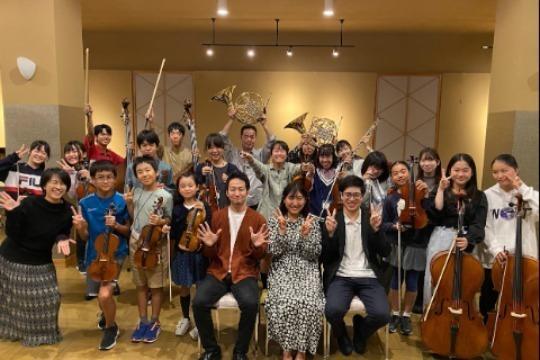 5人のご支援で1人の講師の交通費を補填することができます!の画像