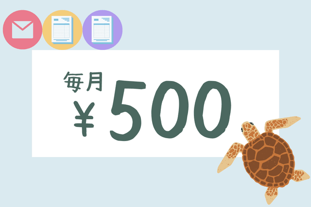 1年で380匹の赤ちゃんガメを海に帰すことができますの画像