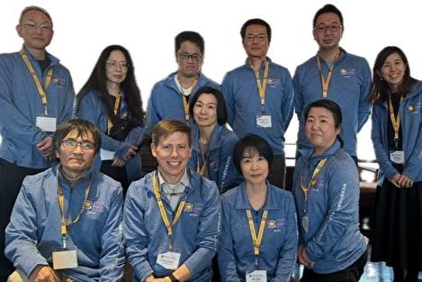 1日10円からのご支援が、DIPG/DMG克服への大きな力となります!!の画像