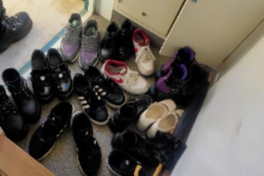 20人前後の10代が来る居場所を3時間実施できます!の画像