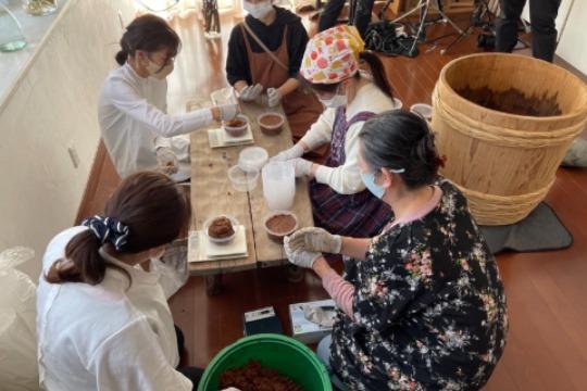 リターンなしの応援!の画像
