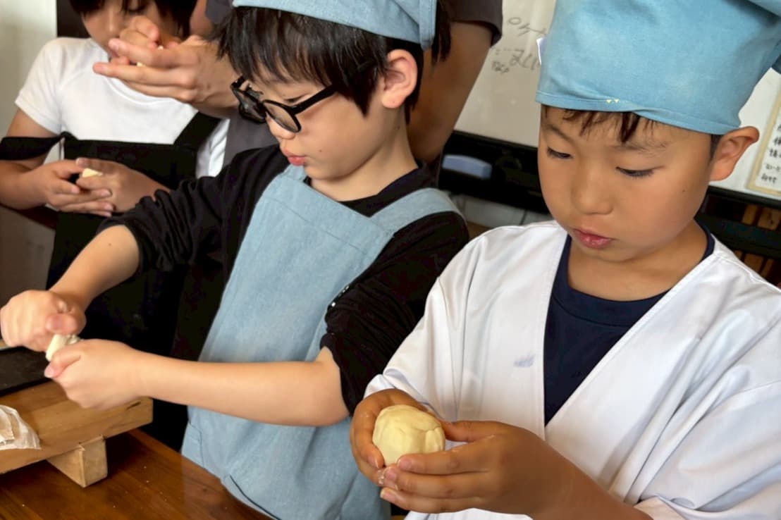 フリースクール1日分の給食費の画像
