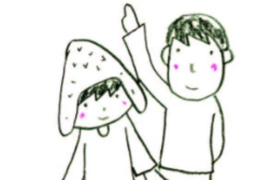 図書館に絵本が1冊届きます!の画像