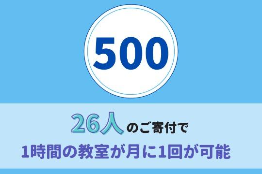【御礼・特典】 Image