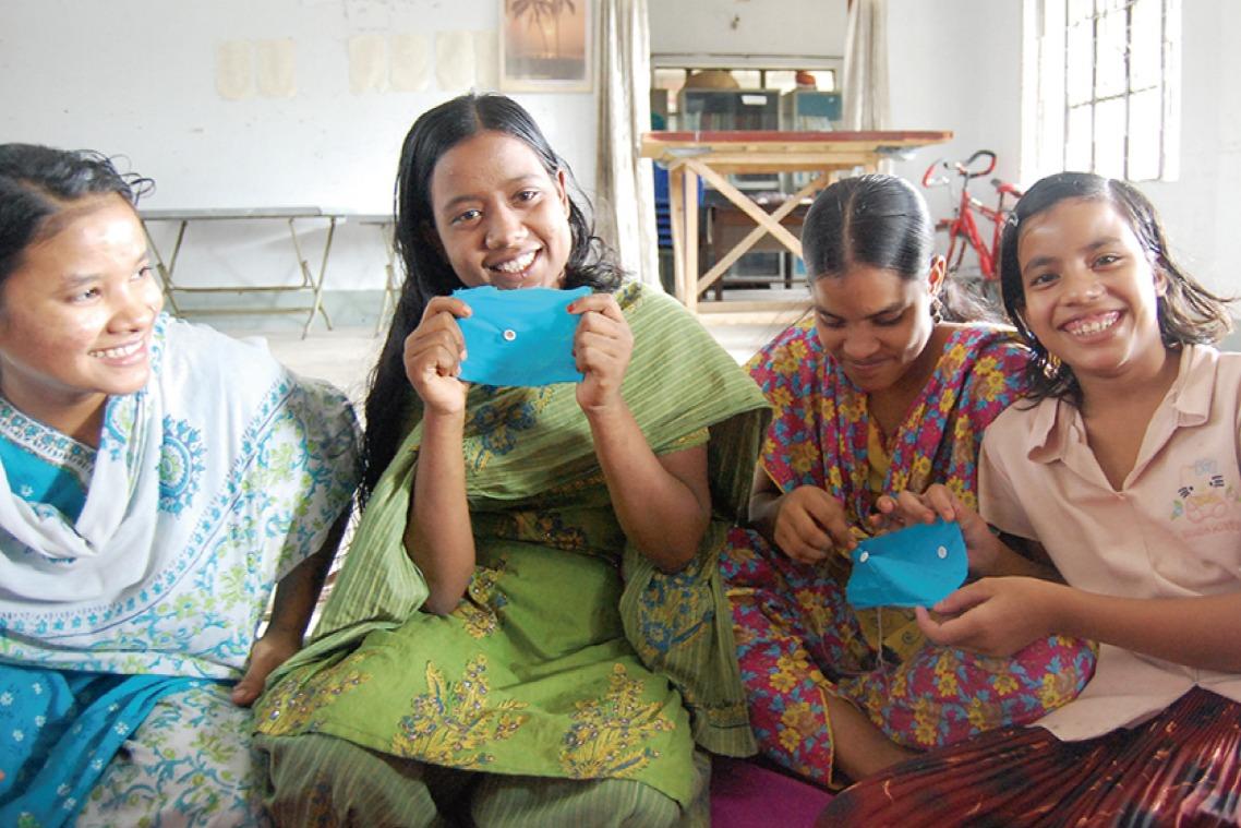 バングラデシュ応援 Image