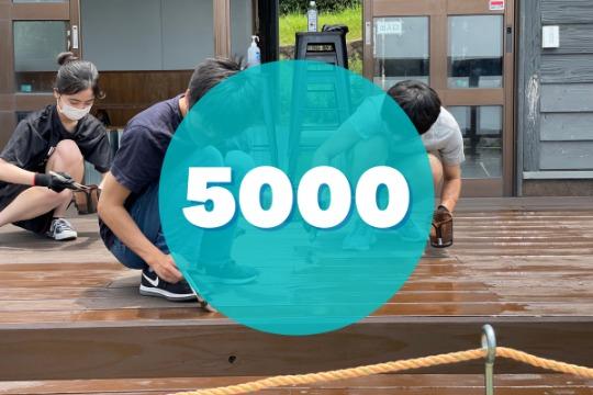 【御礼・特典】 Image