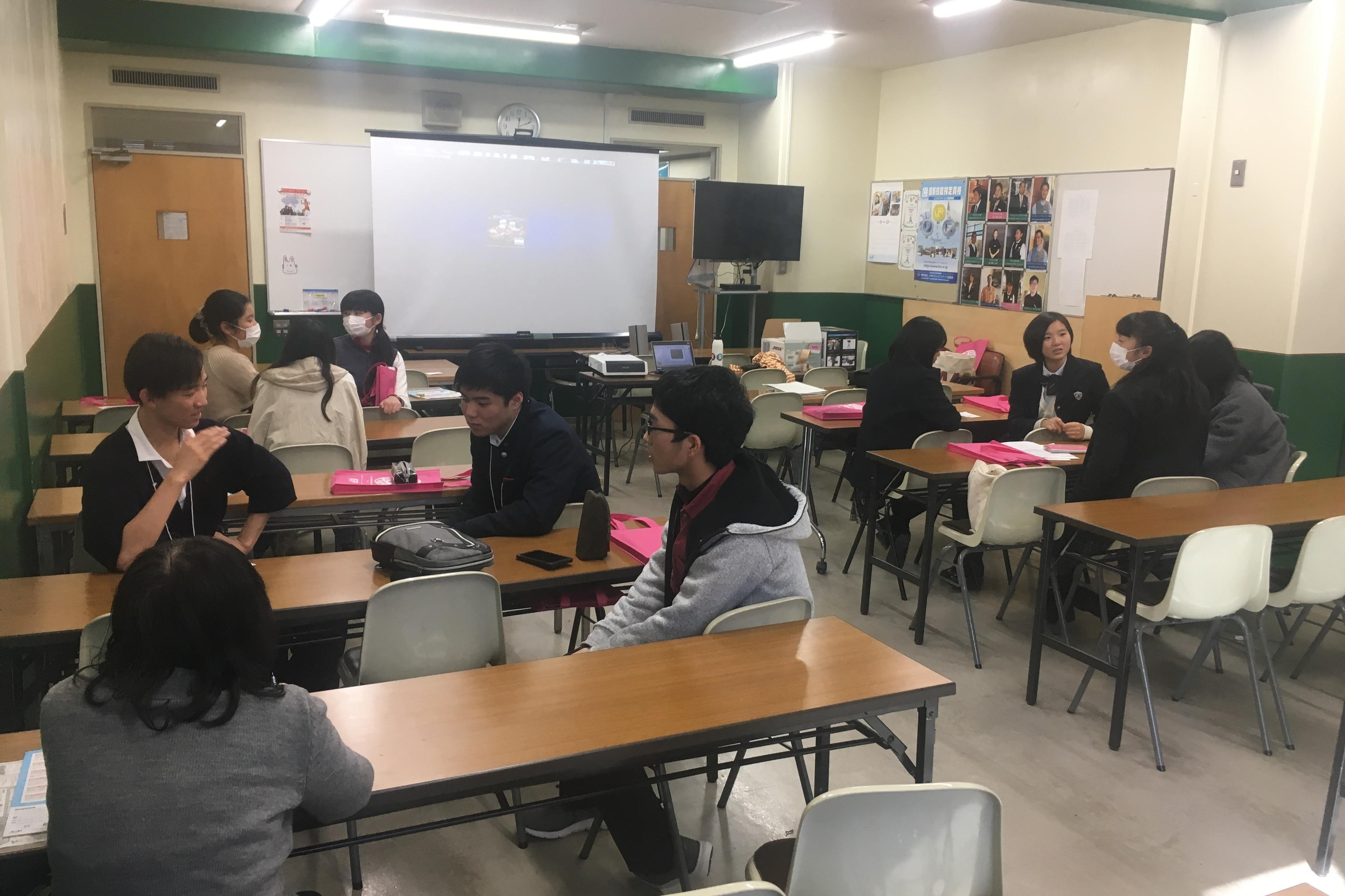 10,000円カンパ(関西)の画像