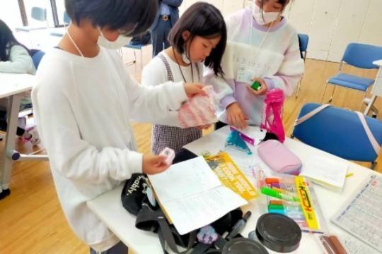 こどものまち協賛金 Image