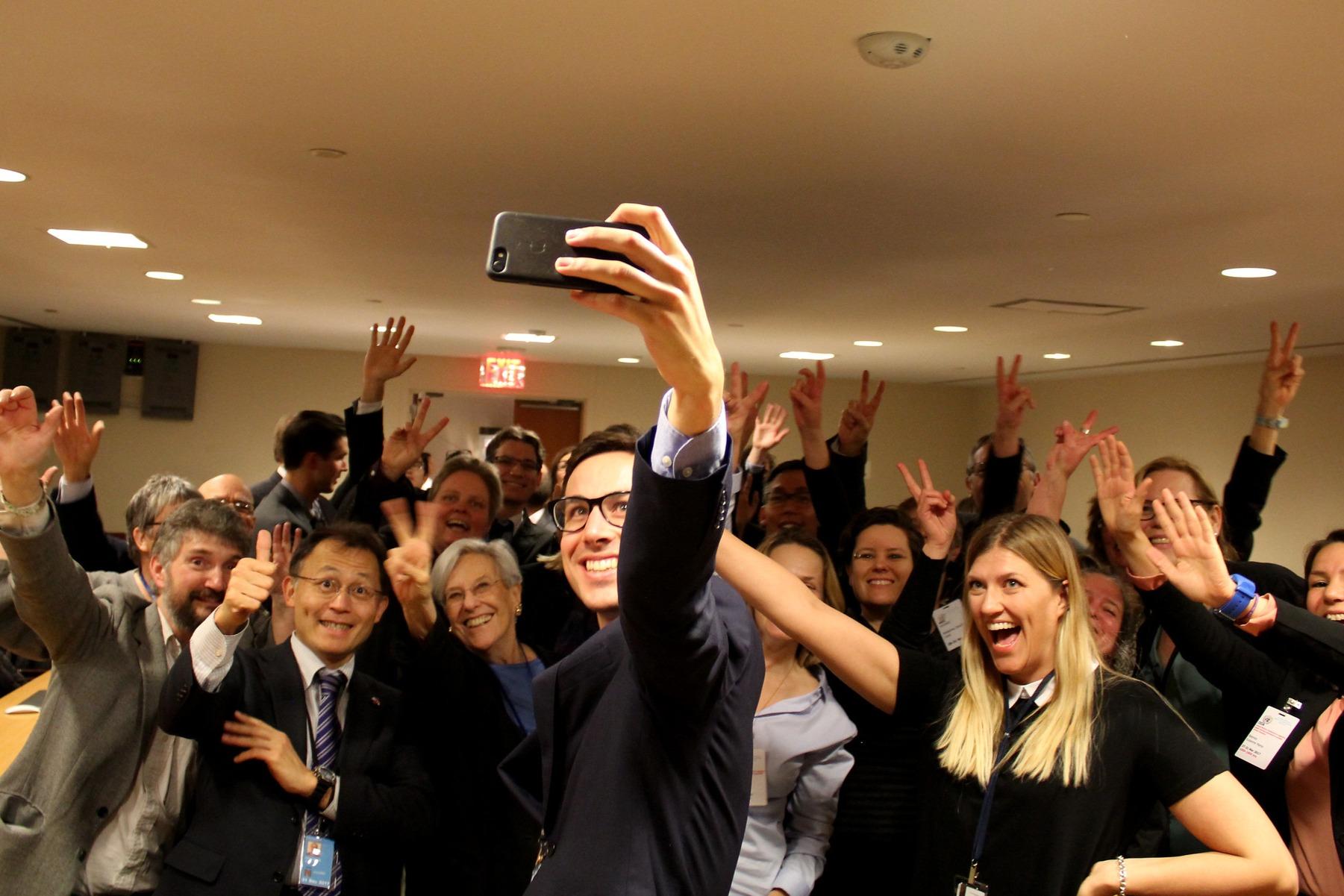 協賛します!コース(チケット贈呈)の画像