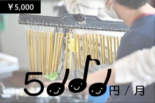 御礼・特典の画像