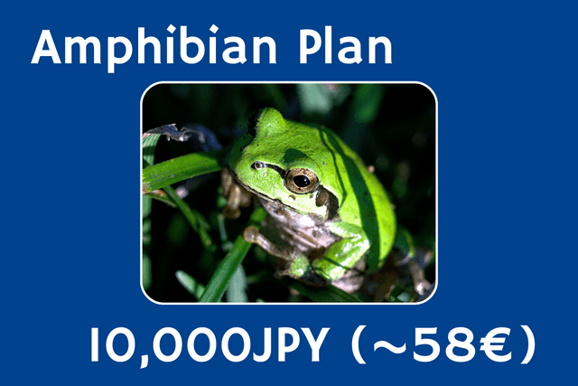 Amphibian Planの画像