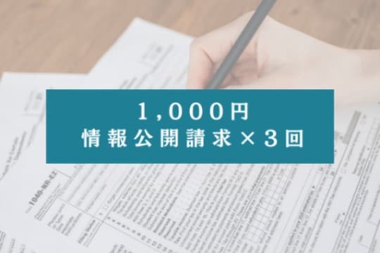 1000円の寄付でできることの画像