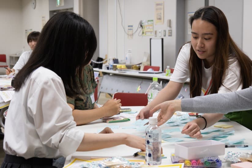 若者の企画を“実現”へ後押しするの画像