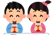 子どもたちの「安心できるおやつ時間」を支えますの画像