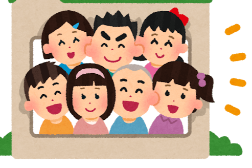 「孤立しない未来」を子どもたちへの画像