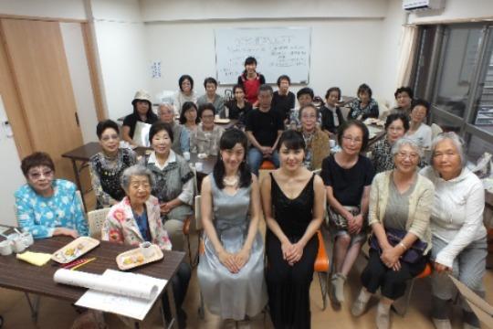 笑顔お届けチケット(^^♪30000円 Image