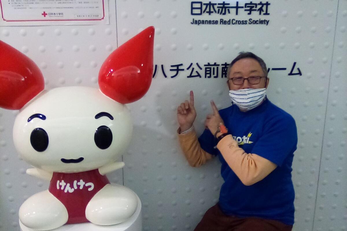 ヴァンパイアへの卒業祝いの画像