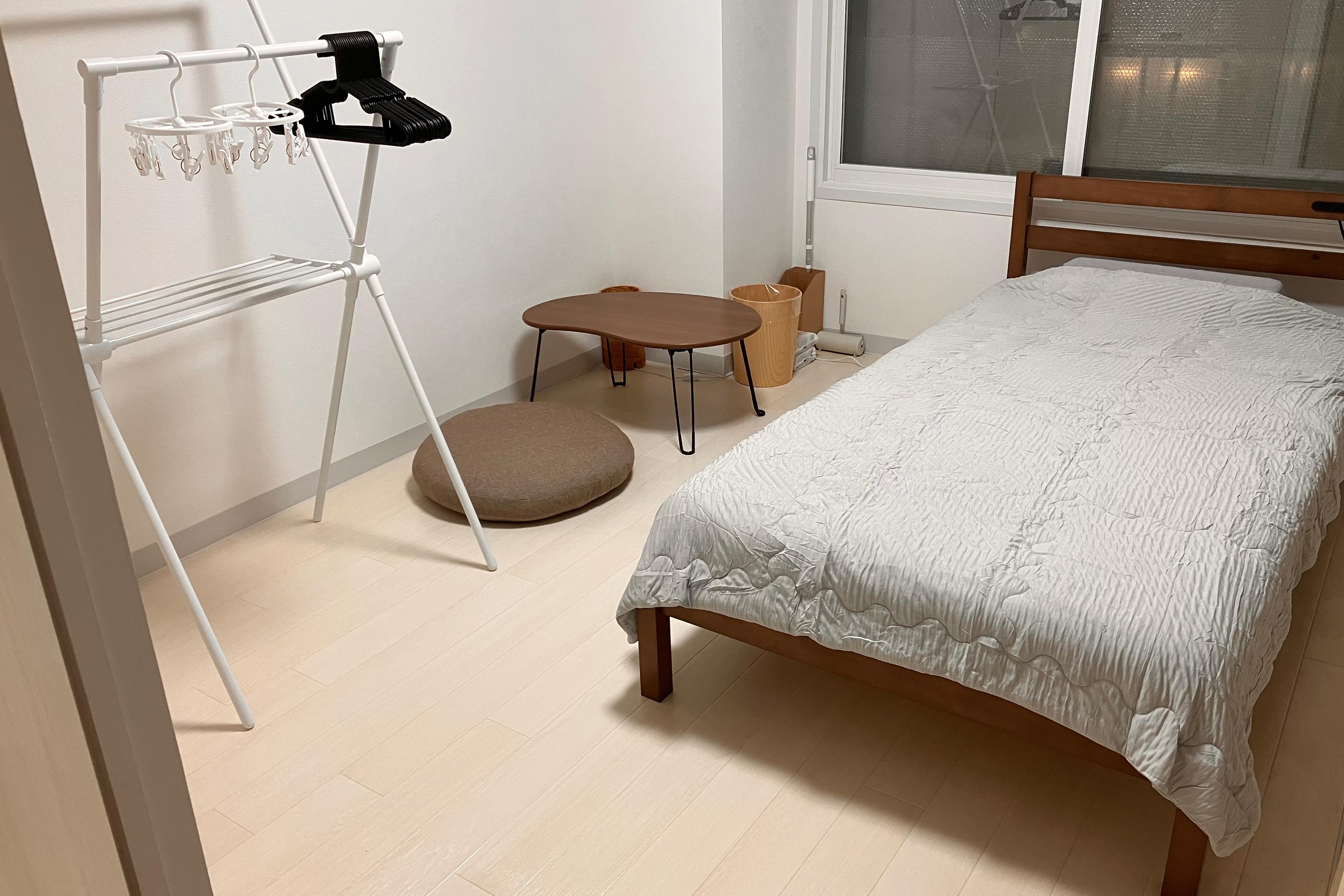 セーフハウスの維持(1ヶ月)の画像