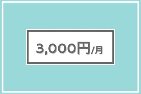 あなたのご寄付で2世帯の1ヶ月分のおむつ代を賄うことができます。の画像