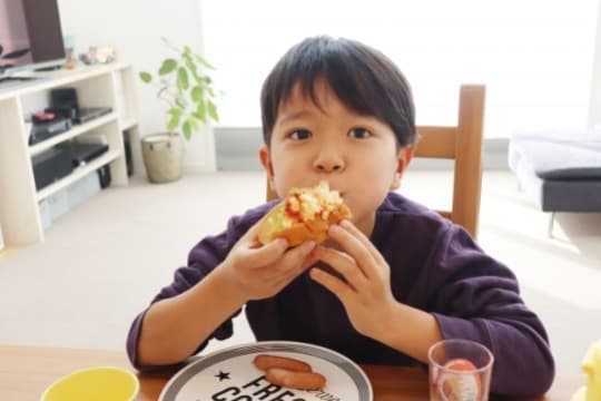 更に食事以外の支援ができますの画像