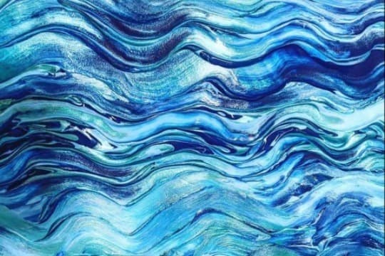 あなたをイメージした絵をプレゼントの画像