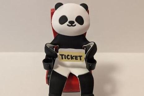 中高生1名を招待できます!の画像