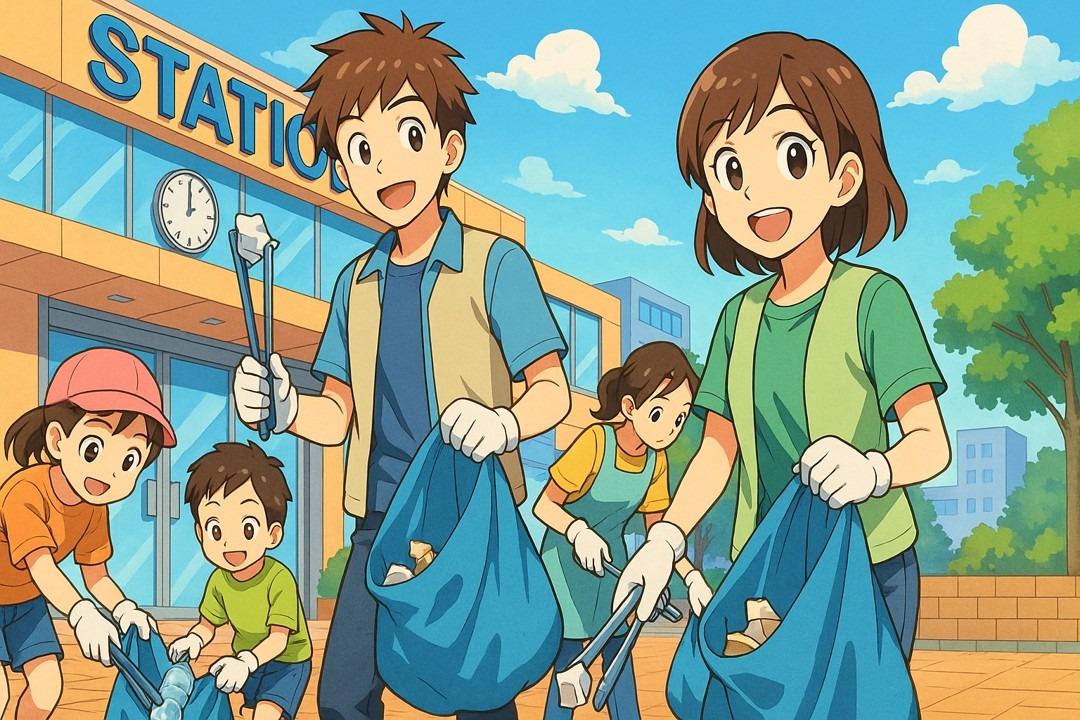 草刈り機の維持費・購入原資の画像