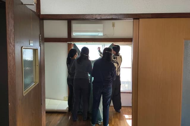 みんなの力をひとつに!の画像
