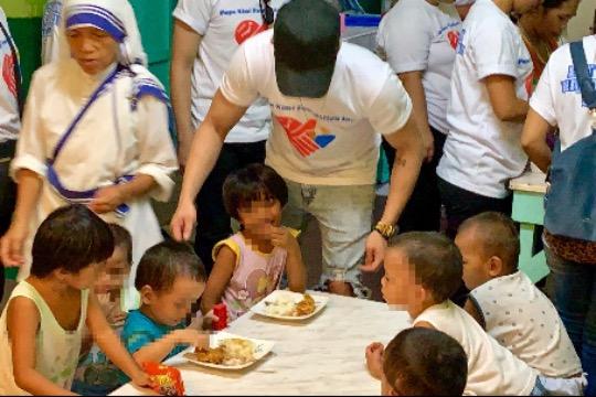 未来を届けたいの画像