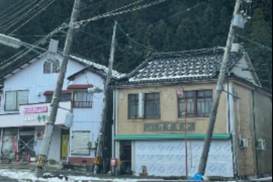 防災・被災地応援をしたいの画像