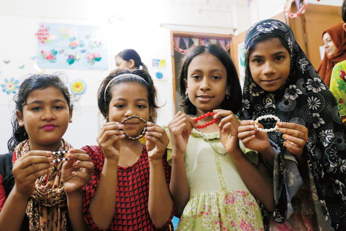 バングラデシュ応援 Image