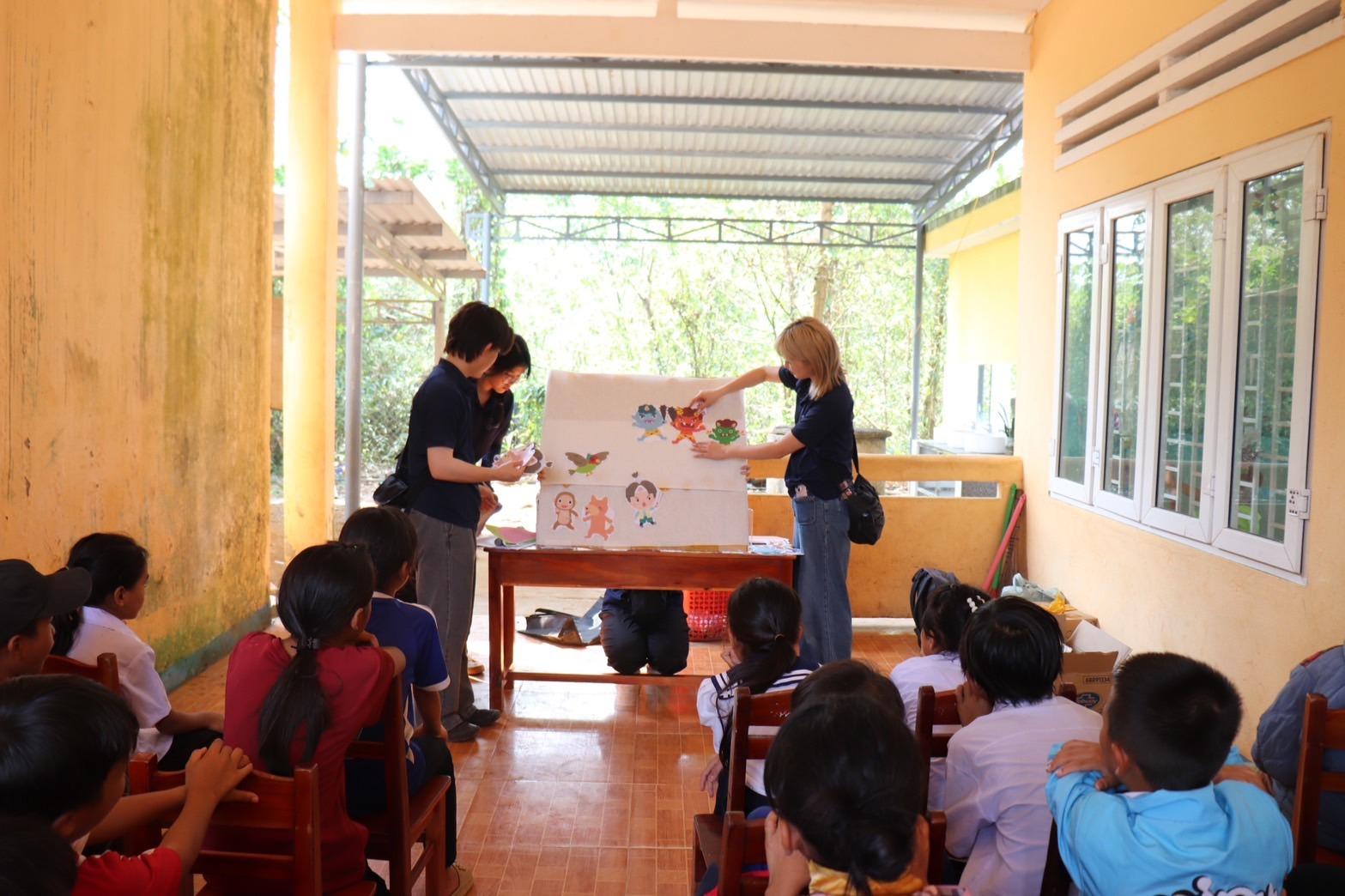 JUNKO Associationの画像