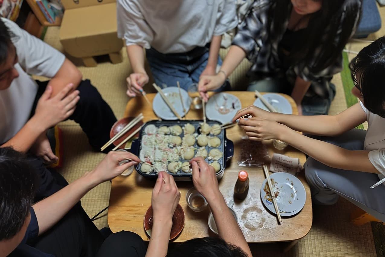 3,000円コースの画像