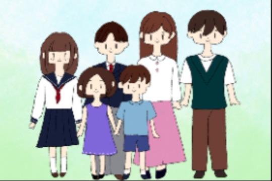 ひたすら応援!の画像