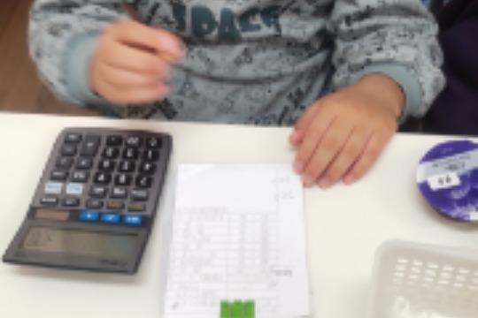 子どもたちの学びタイムの充実の画像