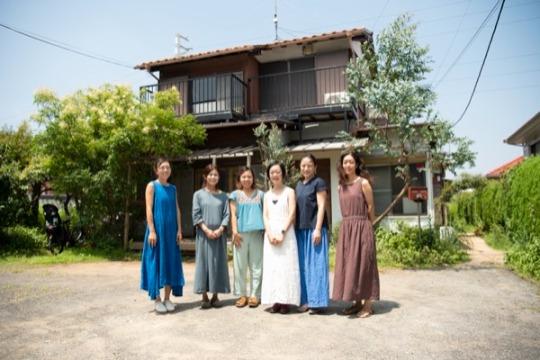メディア運営継続のためのご寄付【お礼】森ノオト視察受入・事業相談 Image