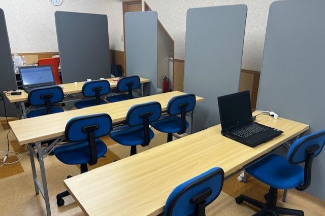 心安らぐ学びの場リ★スタの運営費に使用致します。の画像